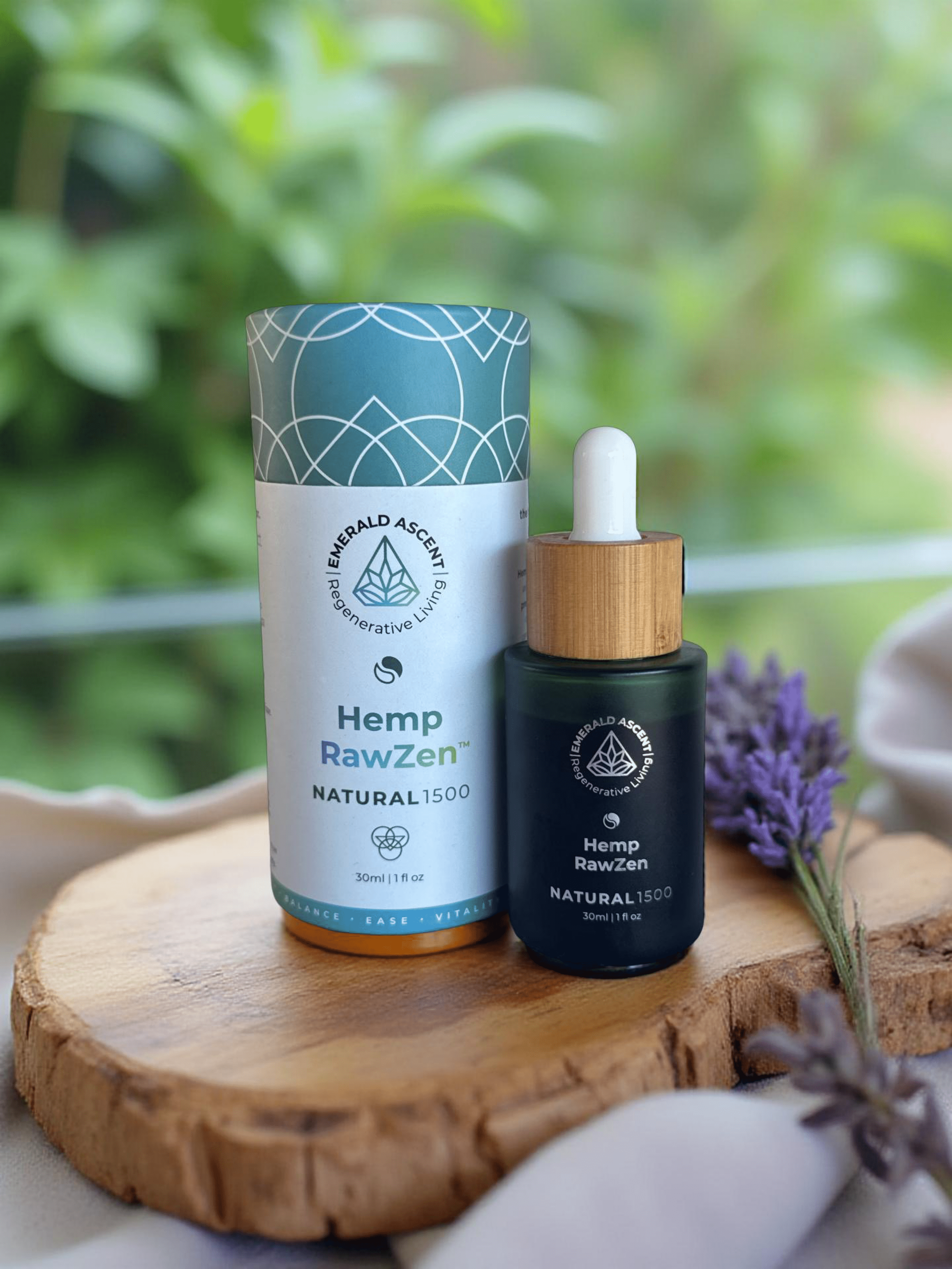 Emerald Ascent Essentials - Regenerative Marketplace