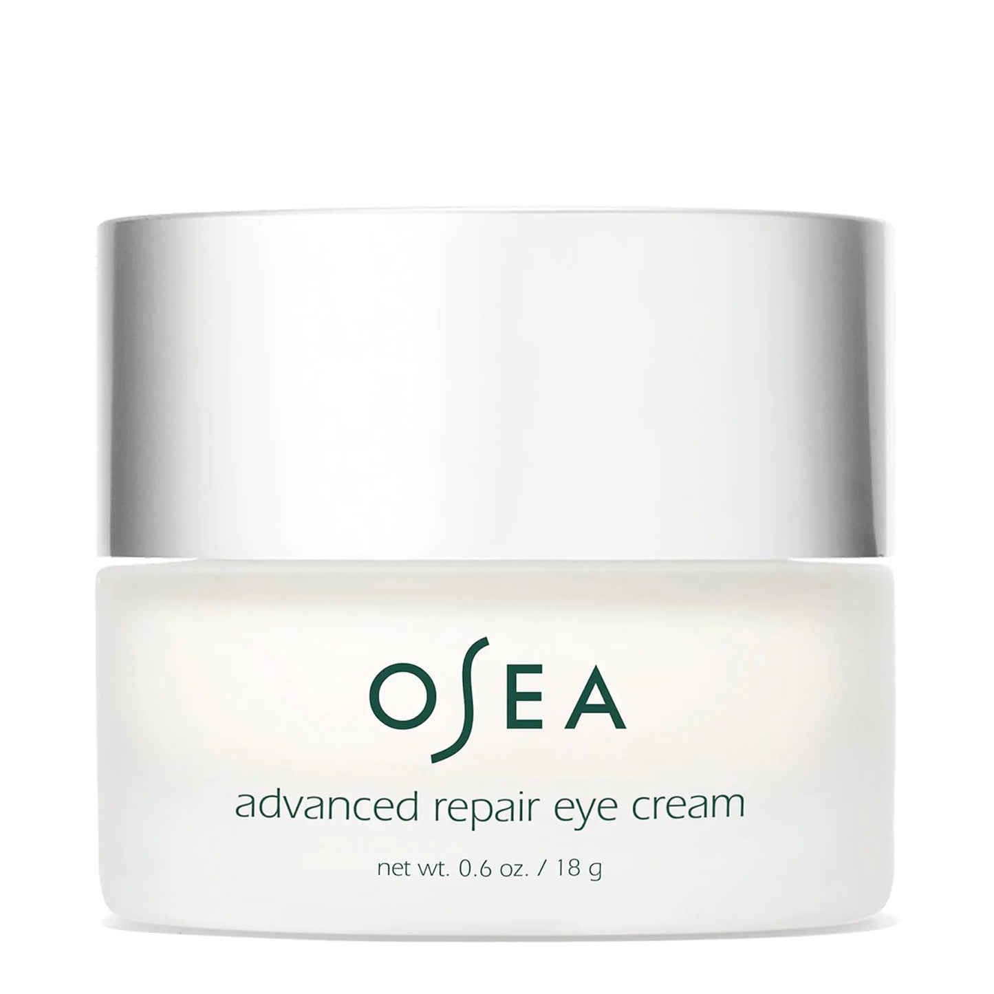 OSEA Advanced Repair Eye Cream 0.6oz - Hydrating Eye Cream for Under Eye - Anti - Aging Eye Cream - Clean Beauty Eye Care - Regenerative Marketplace