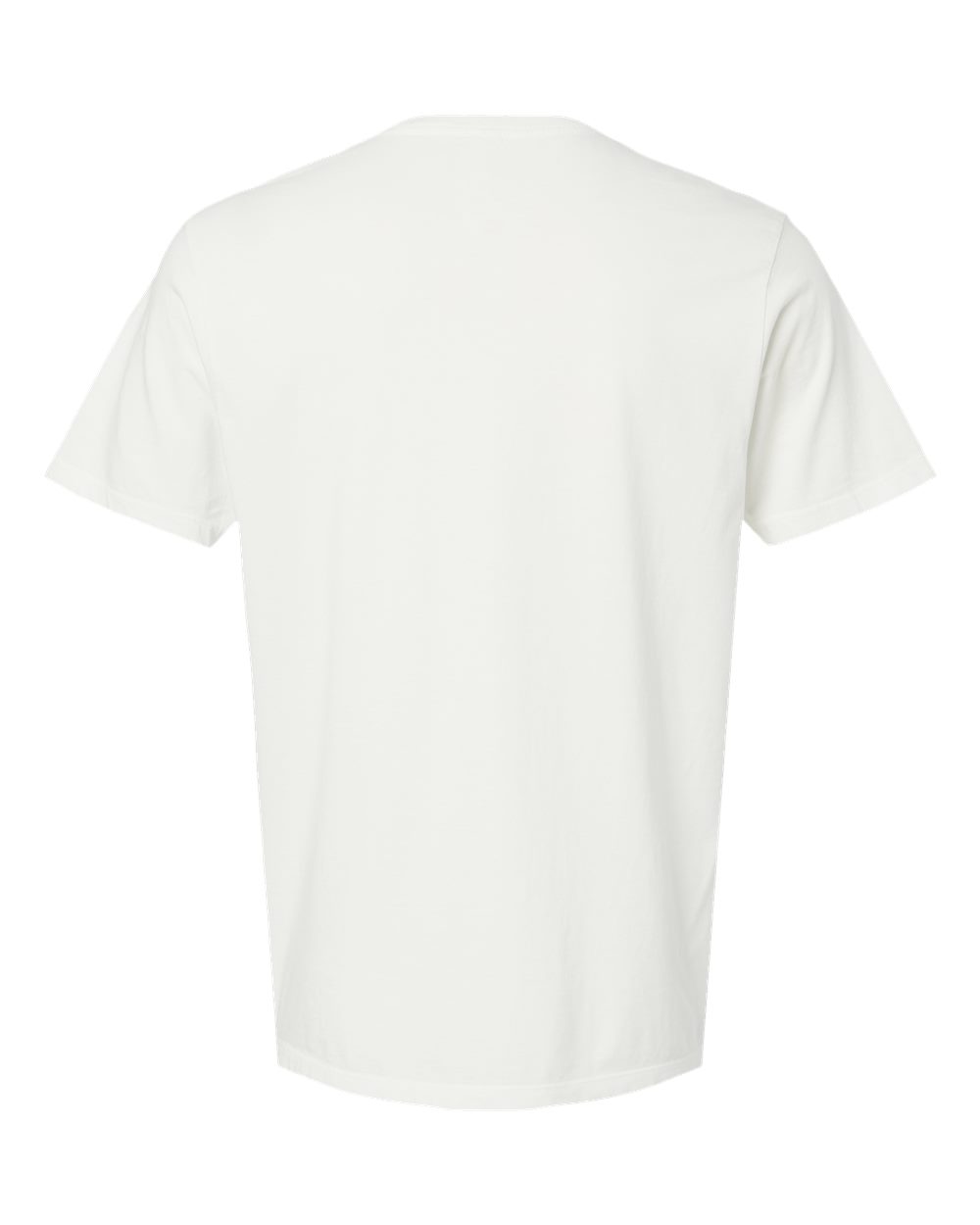 🔥 Softshirts Men Organic T-shirt combed ring - spun cotton Up To 3XL 400 - Regenerative Marketplace