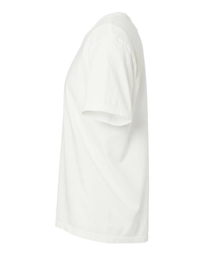 🔥 Softshirts Men Organic T-shirt combed ring - spun cotton Up To 3XL 400 - Regenerative Marketplace