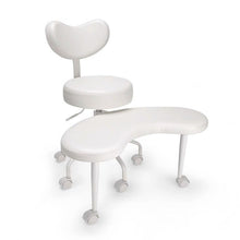 Meditation Chair, Home Office Desk Chair, Cross Leg Chair with Lumbar Support and Adjustable Stool, Multi - Functional Kneeling Chair, Height Adjustable, Yoga Table and Chair Flexible Design for Fidgeters - Regenerative Marketplace