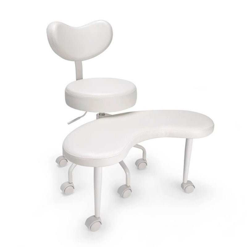 Meditation Chair, Home Office Desk Chair, Cross Leg Chair with Lumbar Support and Adjustable Stool, Multi - Functional Kneeling Chair, Height Adjustable, Yoga Table and Chair Flexible Design for Fidgeters - Regenerative Marketplace