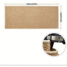 1Pc Laundry Room Rug and Mats 25X95In, Supert Absorbent Runner Rugs, Satin Resistant Washable Non Skid And Under The Sink Anti Fatigue Mats For Hallway Laundry Room, Indoor Door Mats, Hallways Runners Rug - Regenerative Marketplace