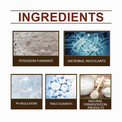 MoonSpry Organic Plant Root Enhancer Powder - Regenerative Marketplace