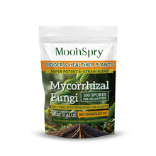 MoonSpry Organic Plant Root Enhancer Powder - Regenerative Marketplace