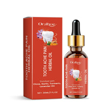 Oralhoe Herbal Dental Care Essence, Gentle Maintenance Of Oral Teeth And Gums Cool, Comfortable And Natural Fresh - Regenerative Marketplace