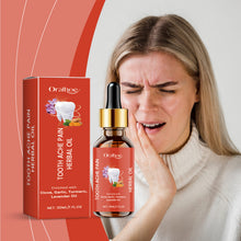 Oralhoe Herbal Dental Care Essence, Gentle Maintenance Of Oral Teeth And Gums Cool, Comfortable And Natural Fresh - Regenerative Marketplace