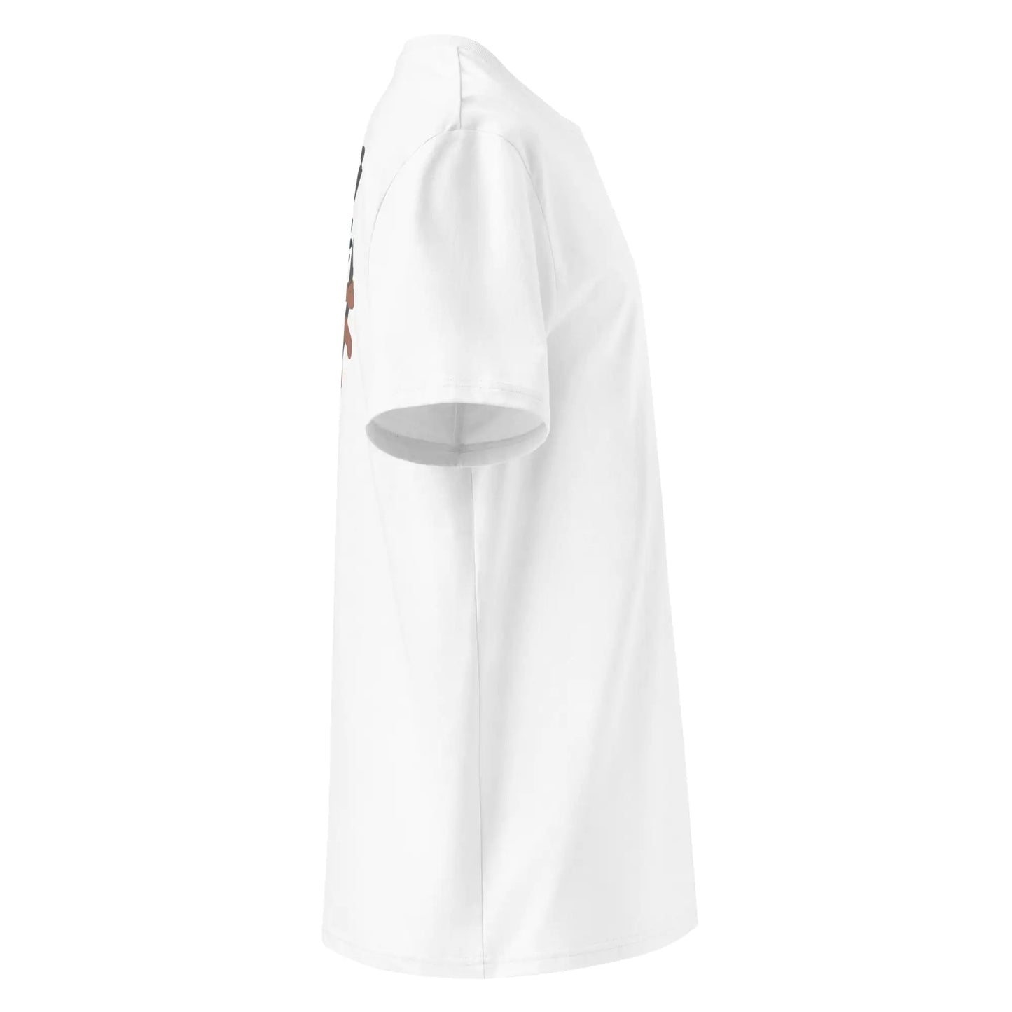 Tropical Sunshine & Surf organic cotton t-shirt - Regenerative Marketplace