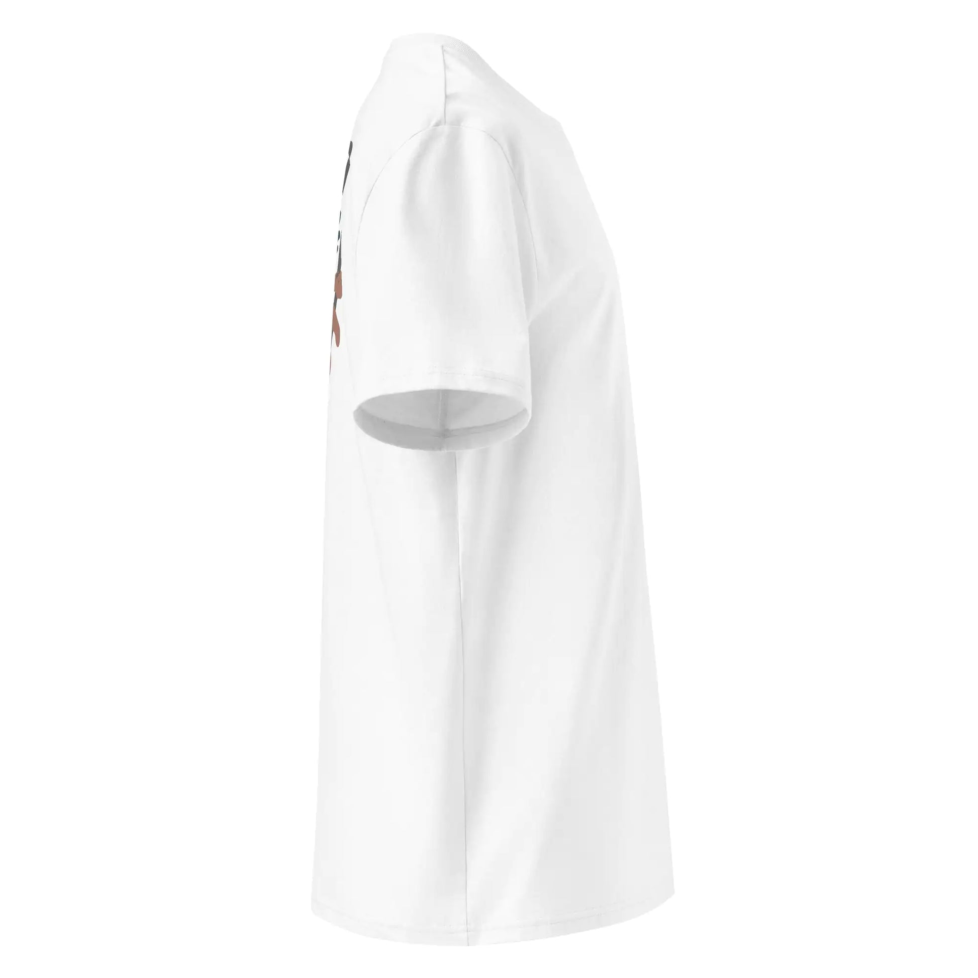 Tropical Sunshine & Surf organic cotton t-shirt - Regenerative Marketplace