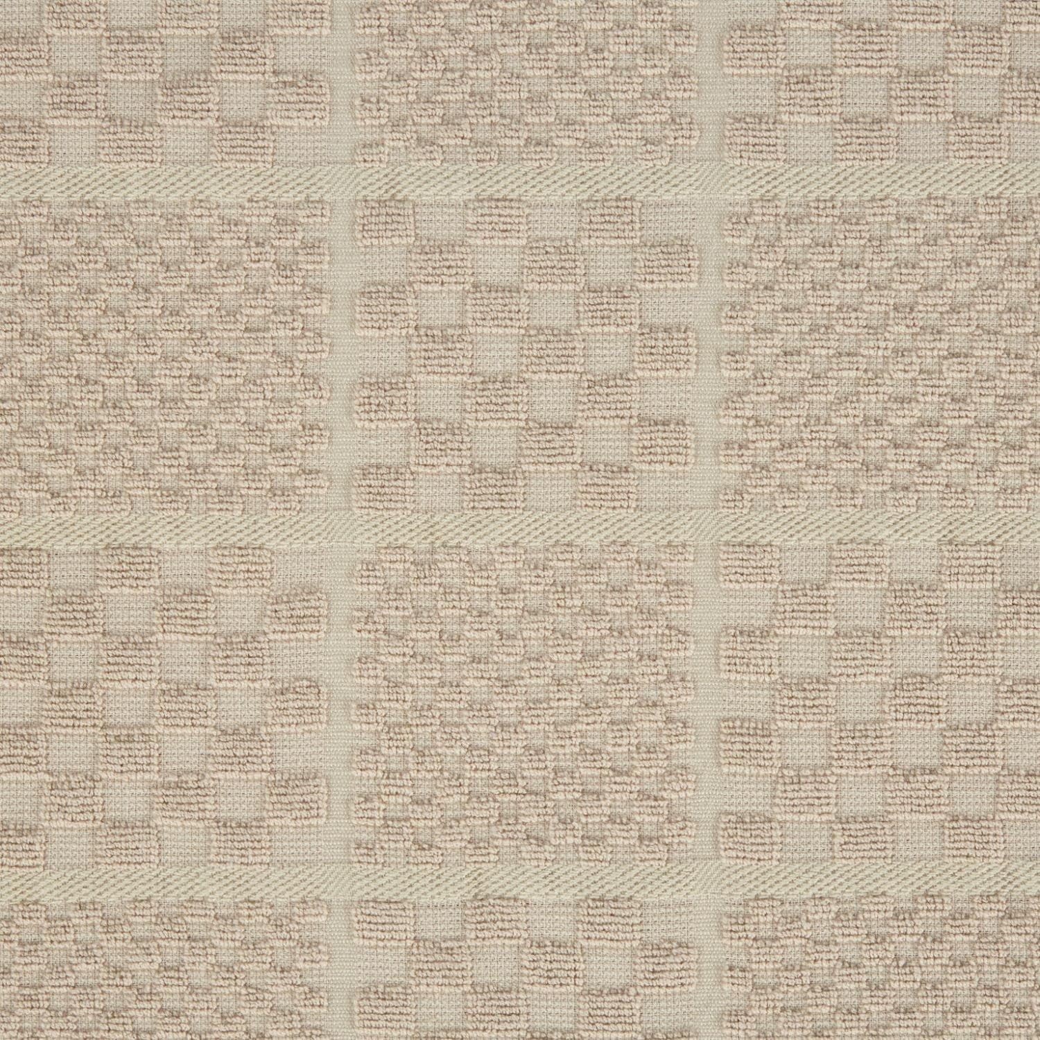 KITCHENAID Quilted Cotton Terry Cloth Oven Mitt, Pot Holder, Kitchen Towel 4 - Pack Set, Heat Resistant, Silicone Grip, 16"x26", 7"x13" & 7"x10", Milkshake - Regenerative Marketplace