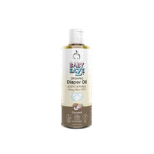 Organic Diaper Oil Coconut - Regenerative Marketplace