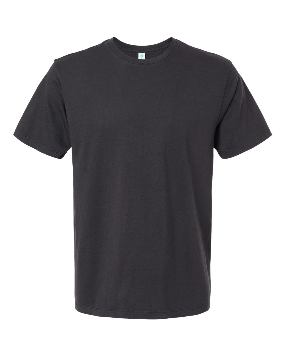 🔥 Softshirts Men Organic T-shirt combed ring - spun cotton Up To 3XL 400 - Regenerative Marketplace