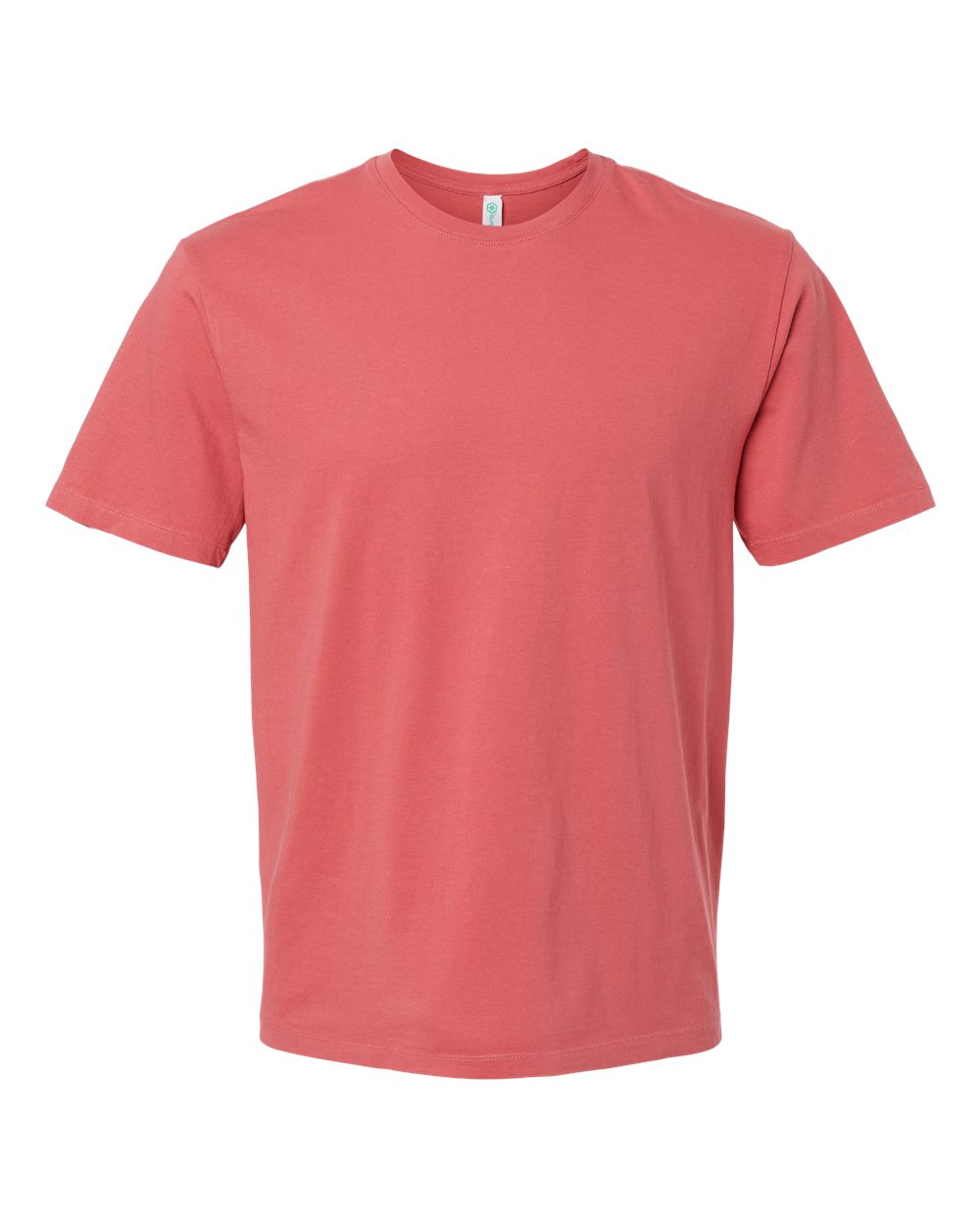 🔥 Softshirts Men Organic T-shirt combed ring - spun cotton Up To 3XL 400 - Regenerative Marketplace