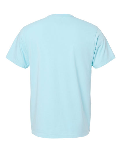 🔥 Softshirts Men Organic T-shirt combed ring - spun cotton Up To 3XL 400 - Regenerative Marketplace