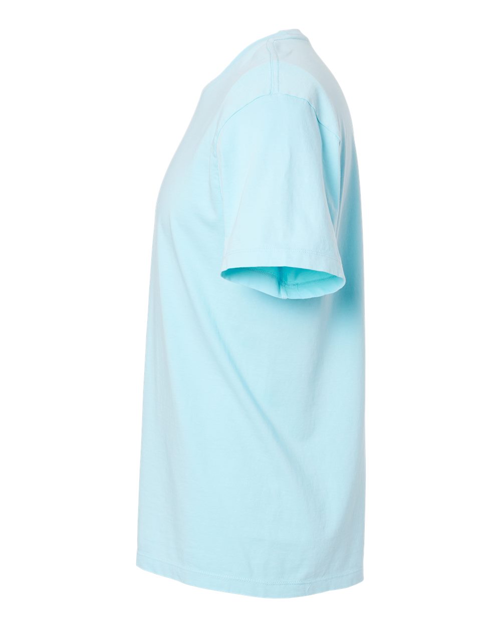 🔥 Softshirts Men Organic T-shirt combed ring - spun cotton Up To 3XL 400 - Regenerative Marketplace