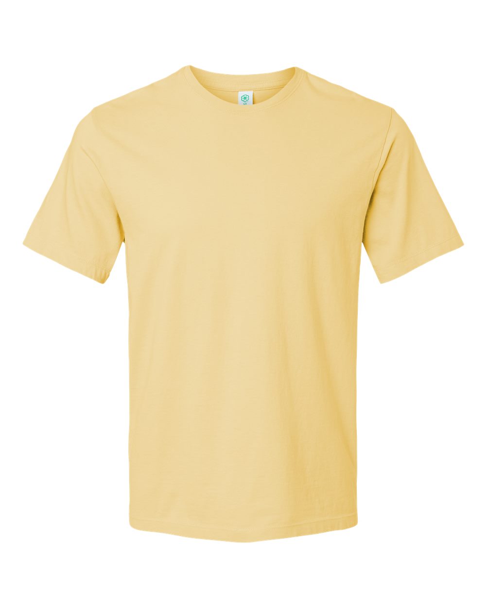 🔥 Softshirts Men Organic T-shirt combed ring - spun cotton Up To 3XL 400 - Regenerative Marketplace