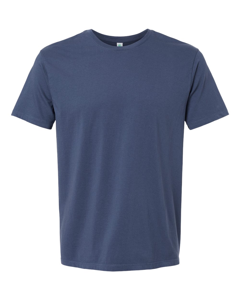 🔥 Softshirts Men Organic T-shirt combed ring - spun cotton Up To 3XL 400 - Regenerative Marketplace