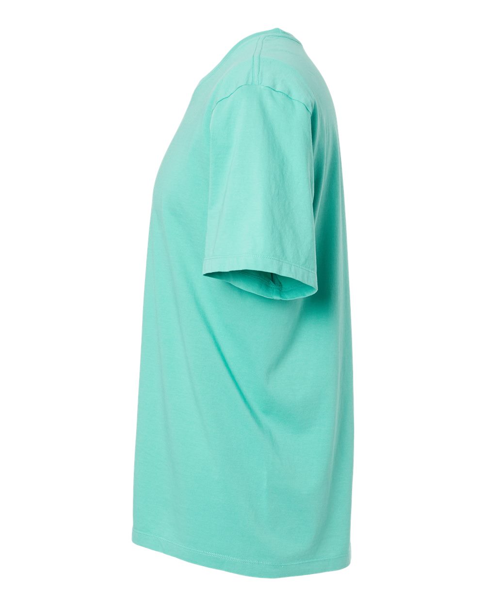 🔥 Softshirts Men Organic T-shirt combed ring - spun cotton Up To 3XL 400 - Regenerative Marketplace