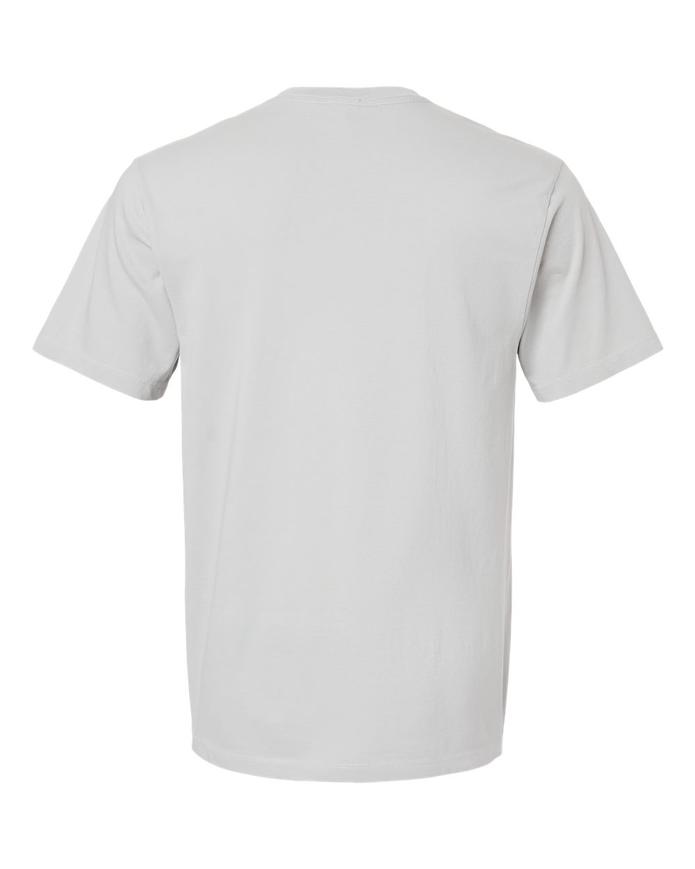 🔥 Softshirts Men Organic T-shirt combed ring - spun cotton Up To 3XL 400 - Regenerative Marketplace