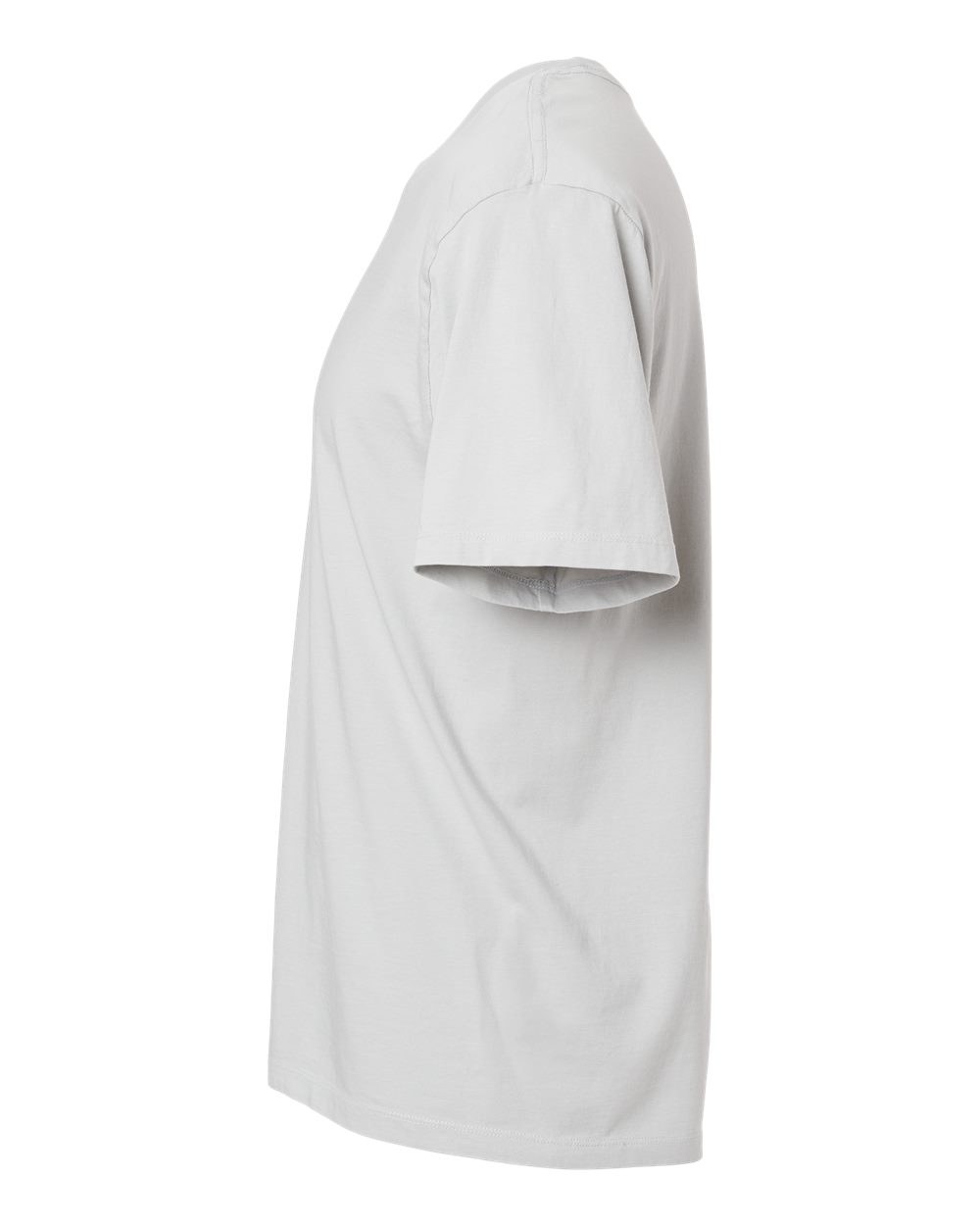 🔥 Softshirts Men Organic T-shirt combed ring - spun cotton Up To 3XL 400 - Regenerative Marketplace