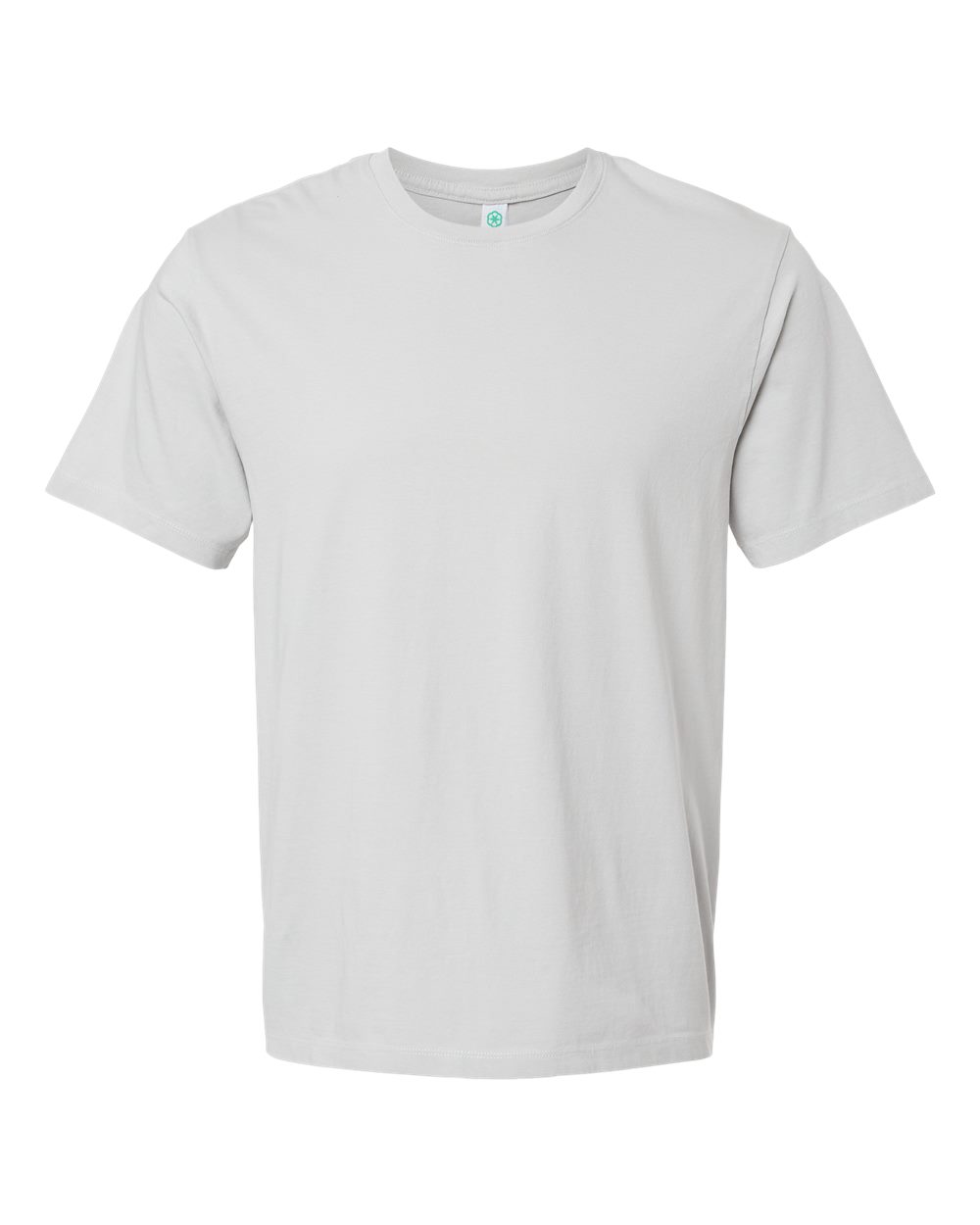 🔥 Softshirts Men Organic T-shirt combed ring - spun cotton Up To 3XL 400 - Regenerative Marketplace