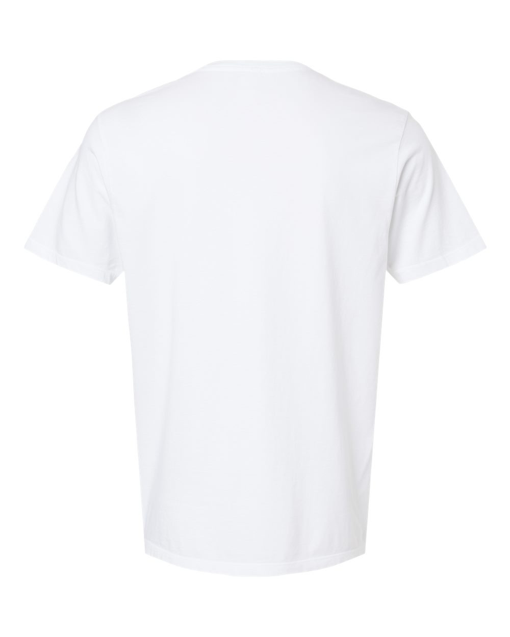 🔥 Softshirts Men Organic T-shirt combed ring - spun cotton Up To 3XL 400 - Regenerative Marketplace