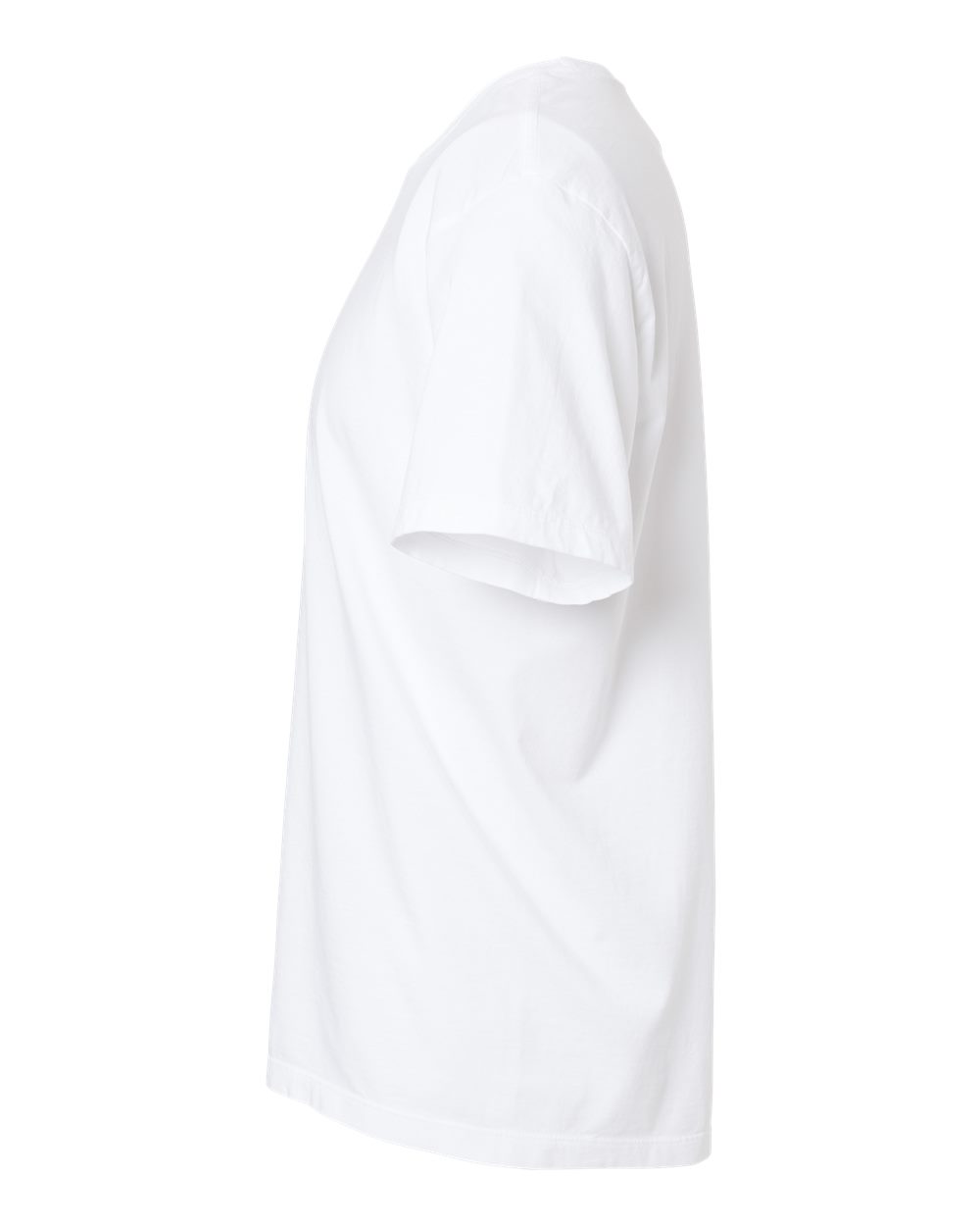 🔥 Softshirts Men Organic T-shirt combed ring - spun cotton Up To 3XL 400 - Regenerative Marketplace