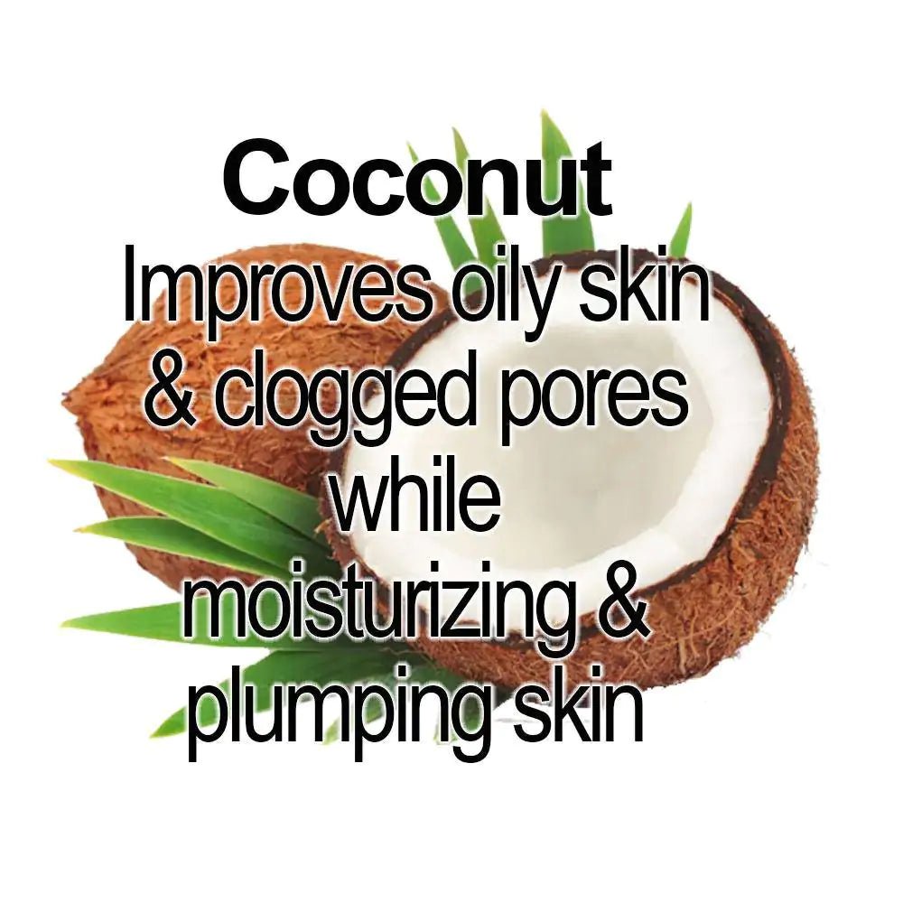 Organic Pumpkin & Flaxseed Enzyme Face Mask - Regenerative Marketplace