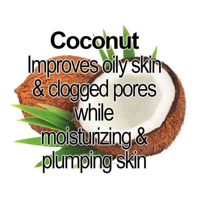 Organic Pumpkin & Flaxseed Enzyme Face Mask - Regenerative Marketplace