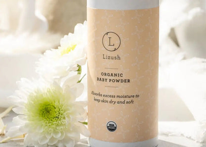 Organic new baby gift set - welcome little one! - Regenerative Marketplace