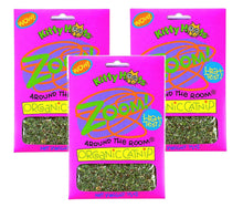 ZOOM AROUND THE ROOM ORGANIC CATNIP - Regenerative Marketplace