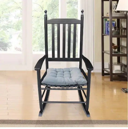 Wooden Porch Rocking Chair - Regenerative Marketplace