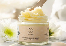 Organic new baby gift set - welcome little one! - Regenerative Marketplace