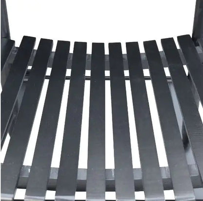 Wooden Porch Rocking Chair - Regenerative Marketplace