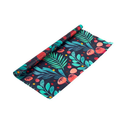 Beeswax Wrap Reusable Natural Food Grade Preservative Cloth Organic Cotton Eco Friendly Sustainable For Kitchen Food Storage - Regenerative Marketplace