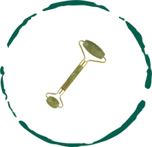 Jade Facial Roller - Regenerative Marketplace