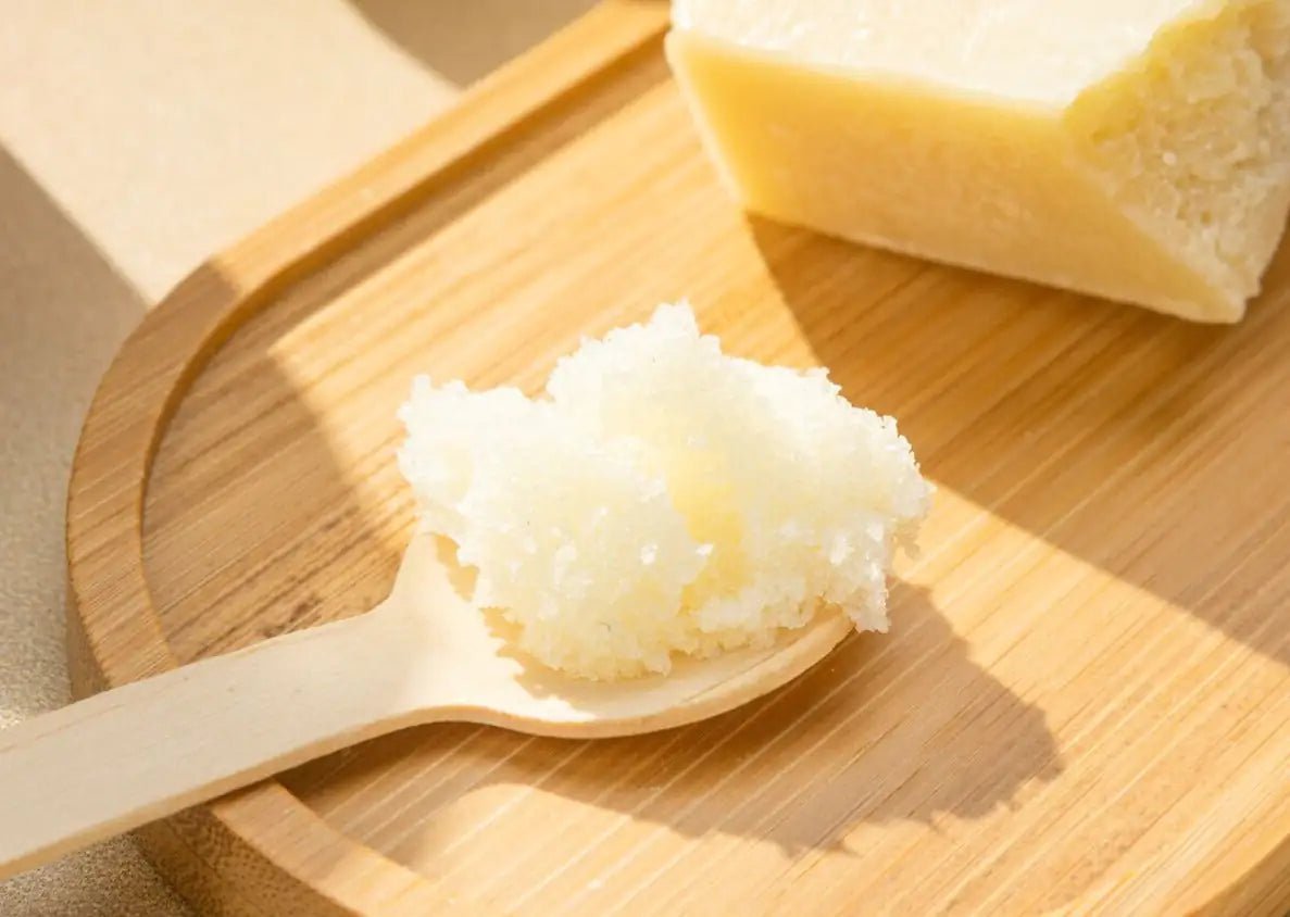 ORGANIC DIAPER BALM To protect, calm and nourish - Regenerative Marketplace