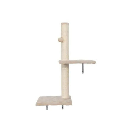 Wall - mounted Cat Trees, Cat Furniture - Regenerative Marketplace