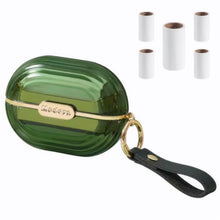 KINTEGOOD Mini Lint Roller Double Sided Reusable Lint Rollers Portable Lint Roller Pet Hair Remover Travel Lint Roller Lint Roller Ball Reusable Lint Rollers for Pet Hair - Regenerative Marketplace