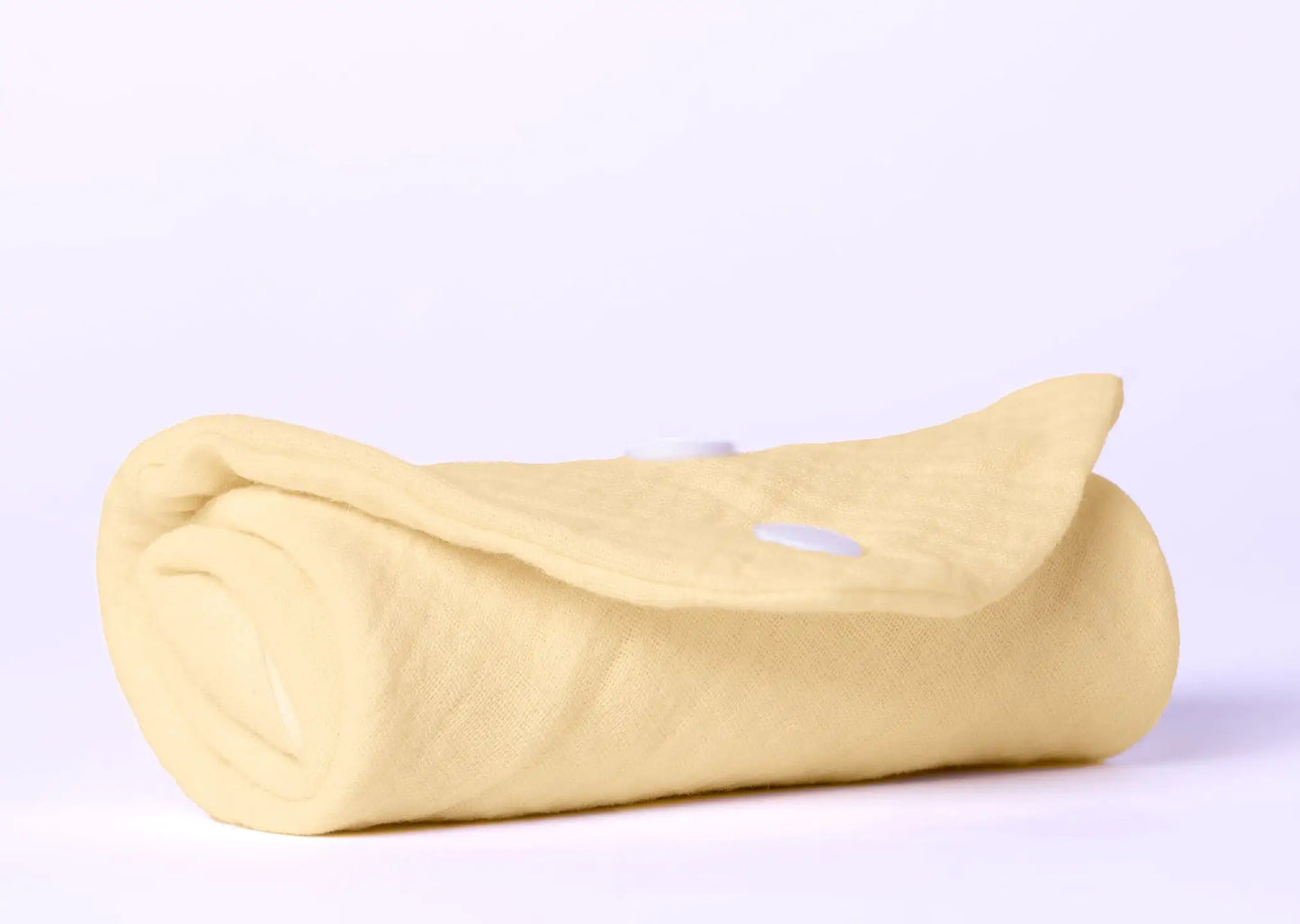 Organic new baby gift set - welcome little one! - Regenerative Marketplace