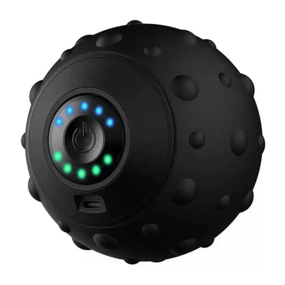 Yoga Ball with Electric Massage Function - Regenerative Marketplace