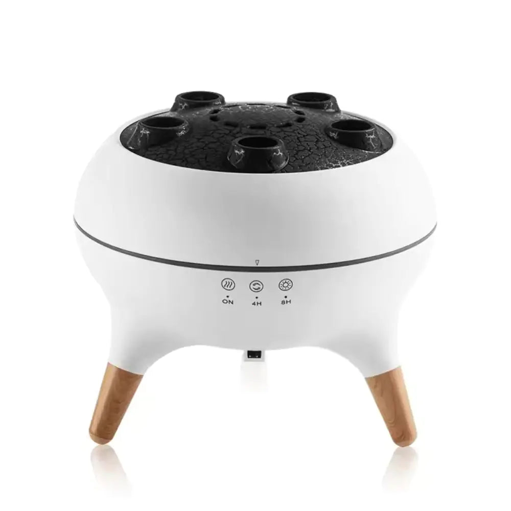 Dynamic Jellyfish Aromatherapy Diffuser - Regenerative Marketplace