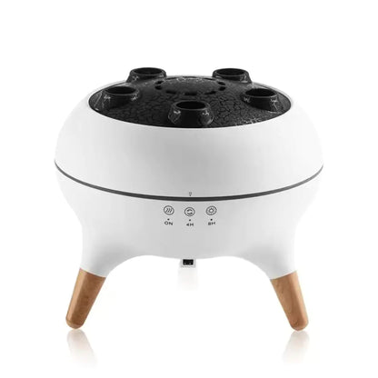 Dynamic Jellyfish Aromatherapy Diffuser - Regenerative Marketplace