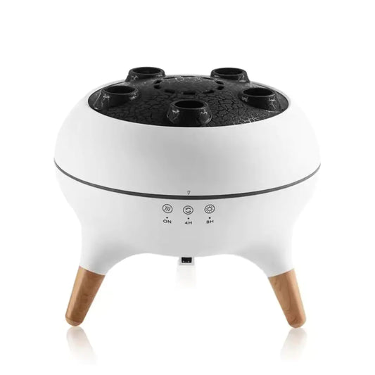 Dynamic Jellyfish Aromatherapy Diffuser - Regenerative Marketplace