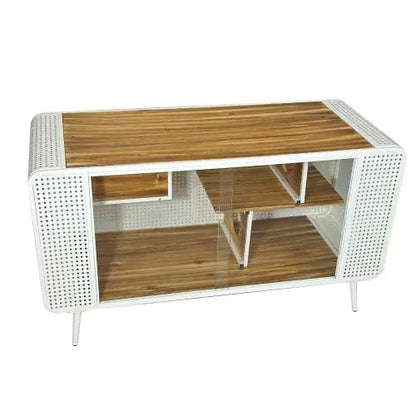Spacious Cat Houses With Tempered Glass Are Suitable For Living Rooms, Hallways, Dens, And Other Spaces - Regenerative Marketplace