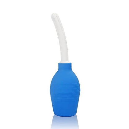 310ml Anal Vaginal Bulb Douche Colonic Irrigation Rubber Enema Bag Cleaner Kit - Regenerative Marketplace