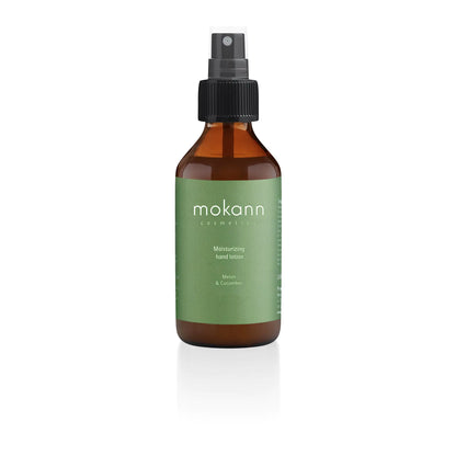 Organic nutritive body elixir melon and cucumber - Regenerative Marketplace