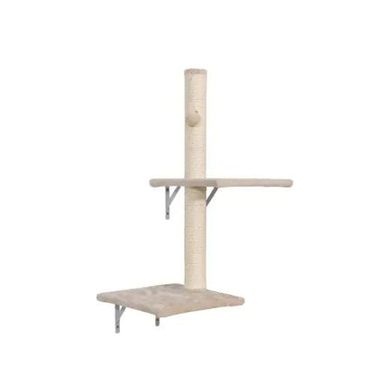Wall - mounted Cat Trees, Cat Furniture - Regenerative Marketplace