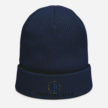 Triple Spear Organic Beanie - Regenerative Marketplace