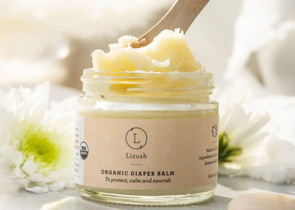 Organic full care new baby gift set - welcome little one! - Regenerative Marketplace